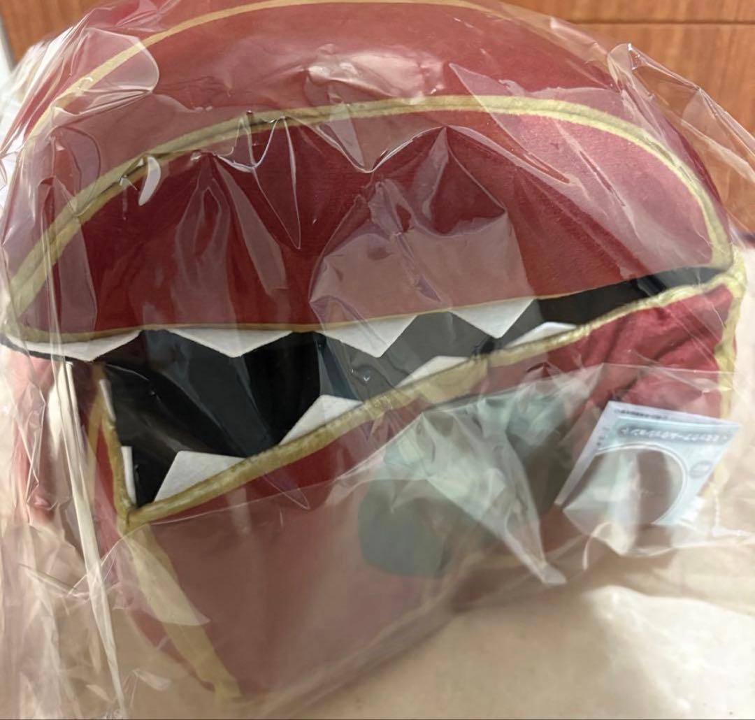 葬送のフリーレン　ミミック　アームクッション　　公式グッズ　イオン限定