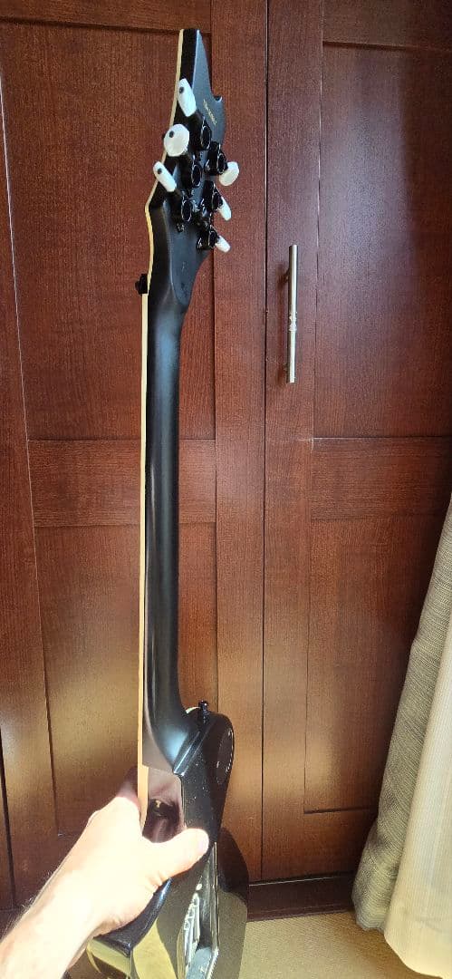 本体のみクレイマー・アサルト220プラスFR EMG搭載