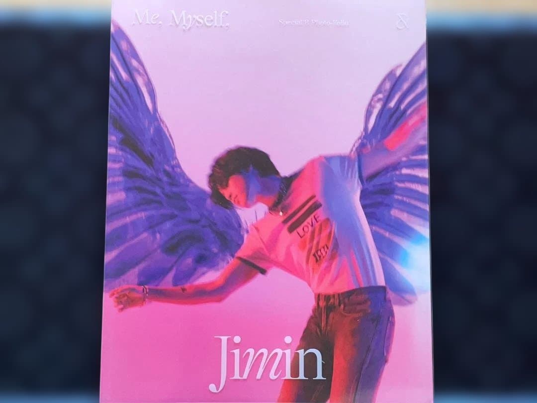 BTS Special 8 Photo-Folio 全8冊のまとめ売り