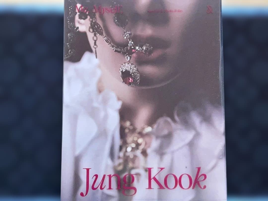 BTS Special 8 Photo-Folio 全8冊のまとめ売り