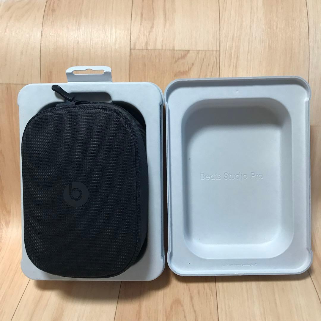 Beats Studio Pro サンドストーン