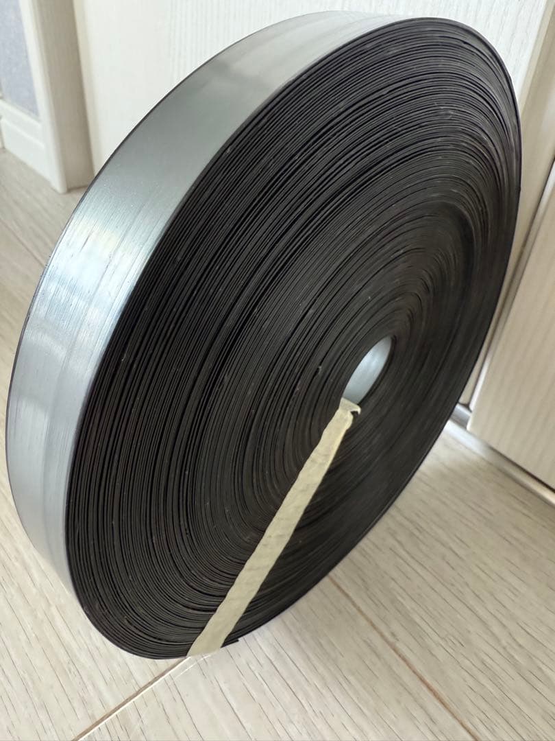 ppバンドベトナム製22ミリ幅50メートル巻き