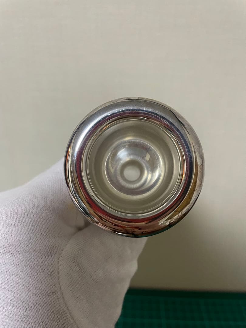 ペラントゥッチ　チューバマウスピース　PT-84S