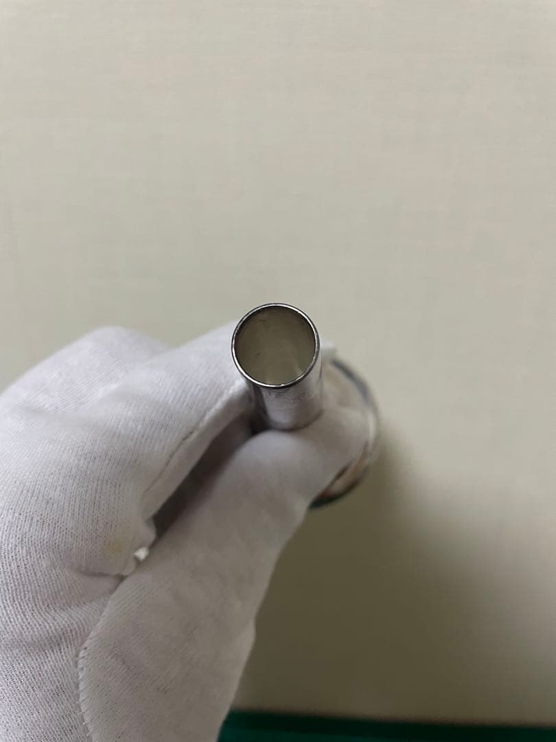 ペラントゥッチ　チューバマウスピース　PT-84S