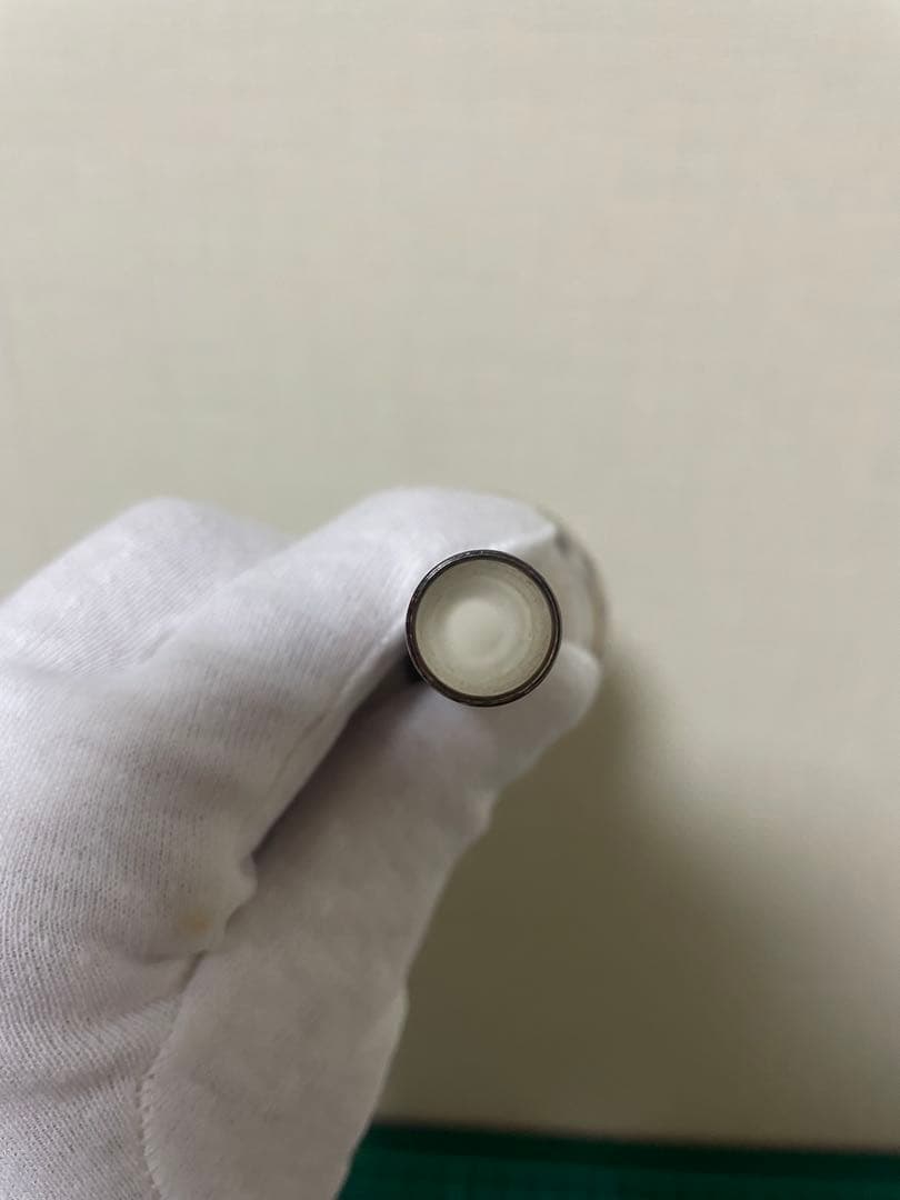 ペラントゥッチ　チューバマウスピース　PT-84S