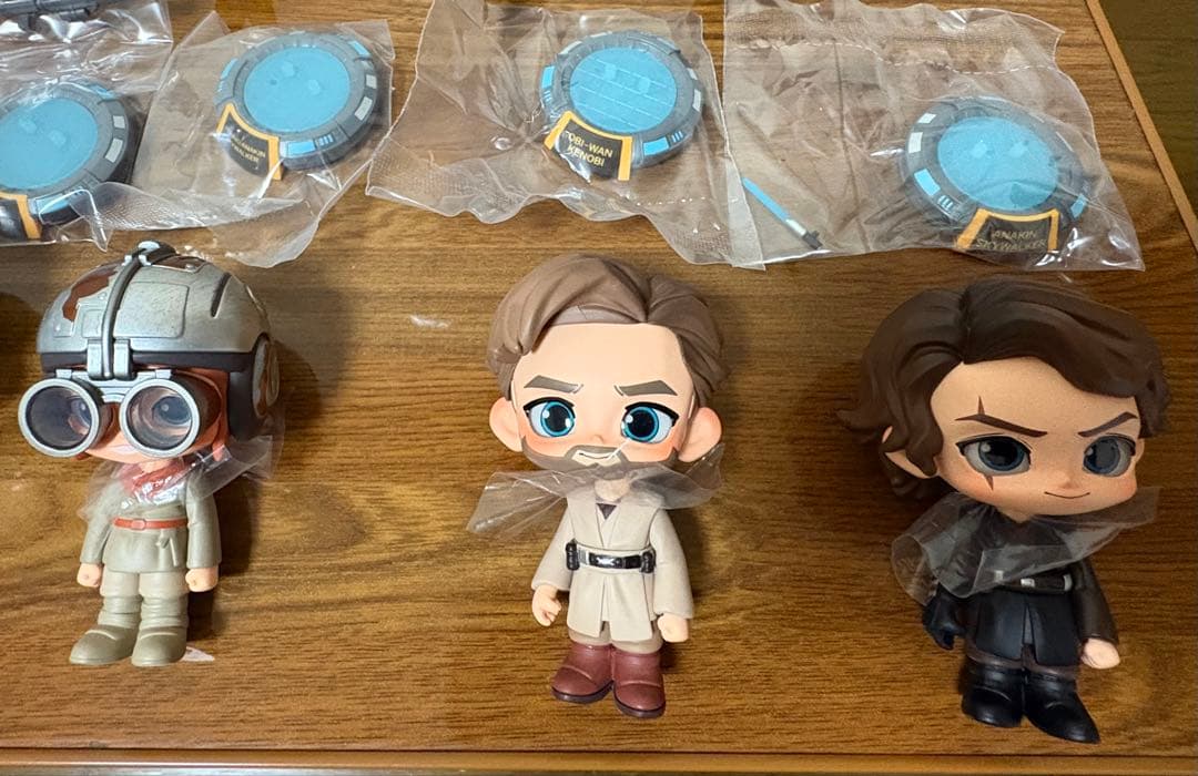 POPMART STARWARS 全12種セット