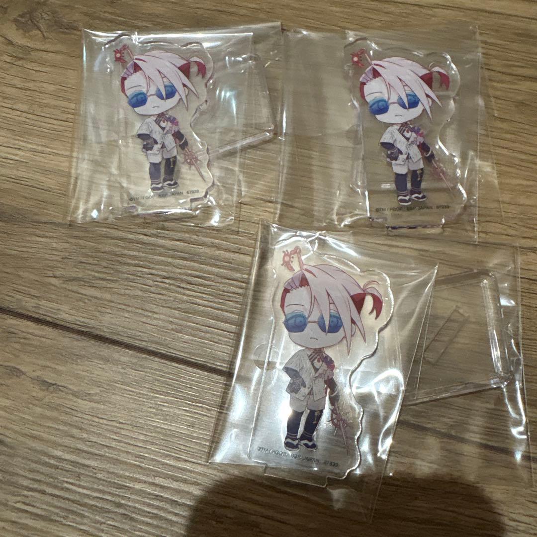 一番くじ　FGO キャラクターグッズまとめ売り　43点