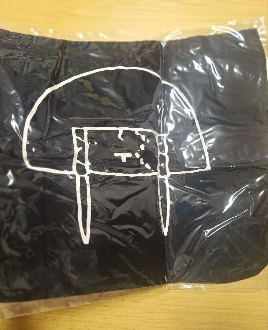 真天地開闢集団ジグザグ みこトート トートバッグ