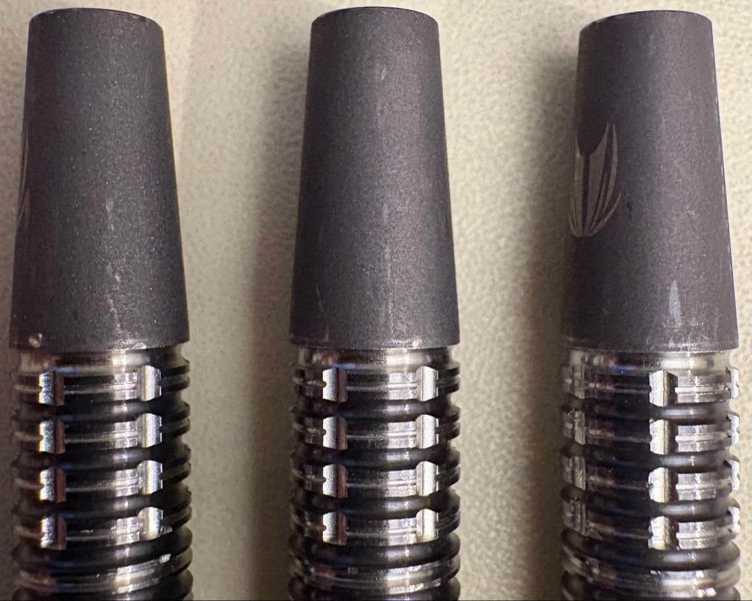 【スティール】(26g)パワー 9FIVE ジェネレーション4