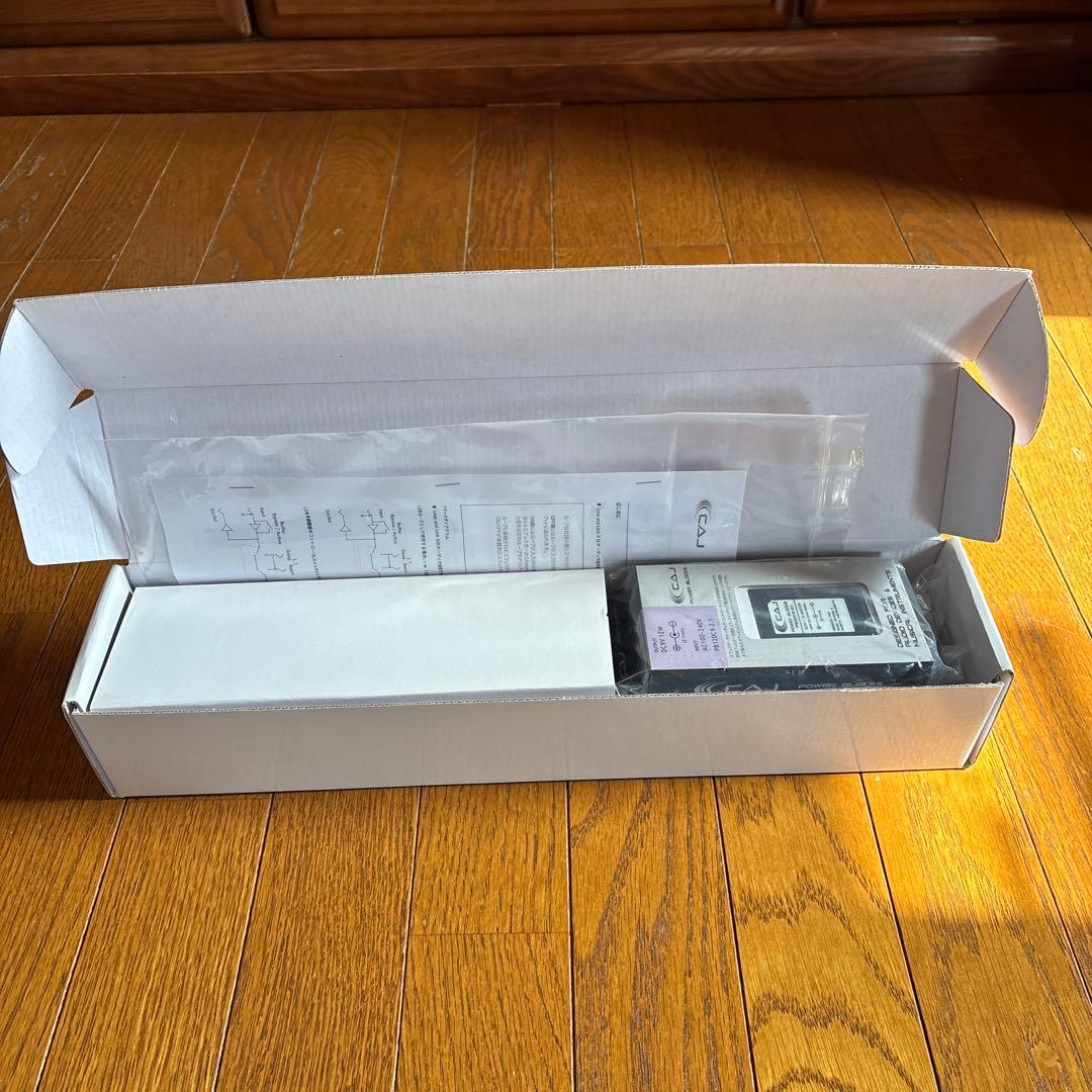 ギター CAJ Loop and Link II