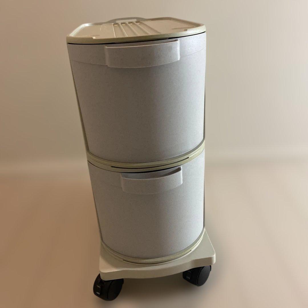 Tupperwareデイリーストッカー