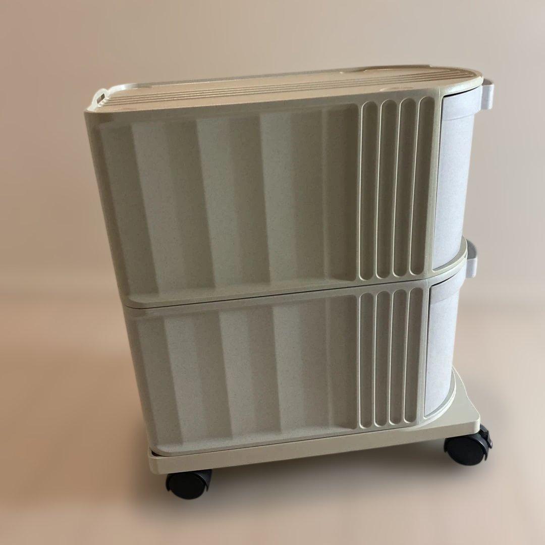 Tupperwareデイリーストッカー