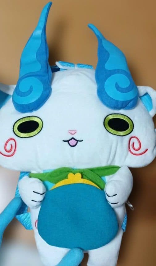 妖怪ウォッチぬいぐるみセット