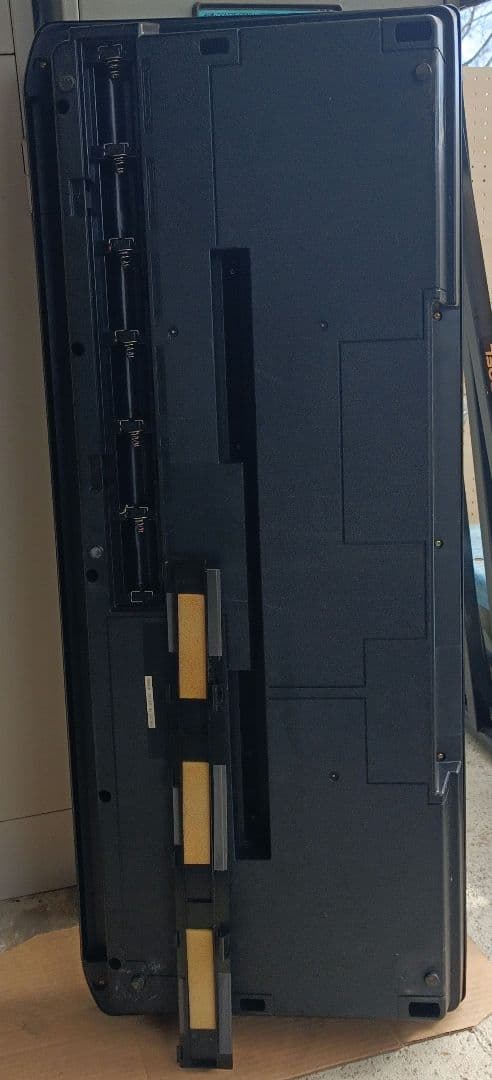 Yamaha　PSR-350　61鍵盤キーボード