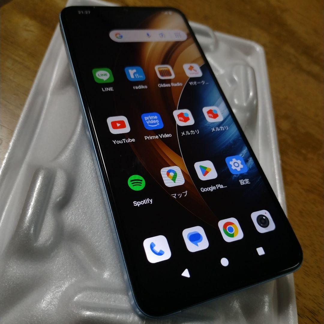 ★Blackview WAVE 8C