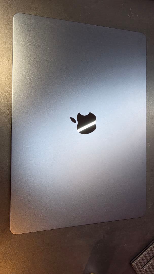 MacBook Air 15 M3 24GB 512GB 青