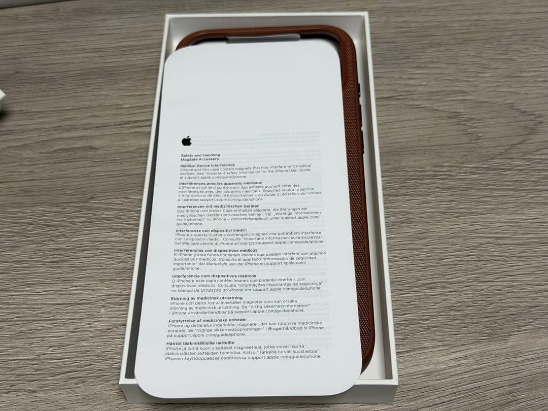 iPhoneアクセサリー iPhone 17 Pro Max TechWoven Case