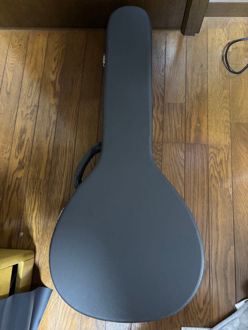 Juan Herrera Santana /Laúd de Concierto