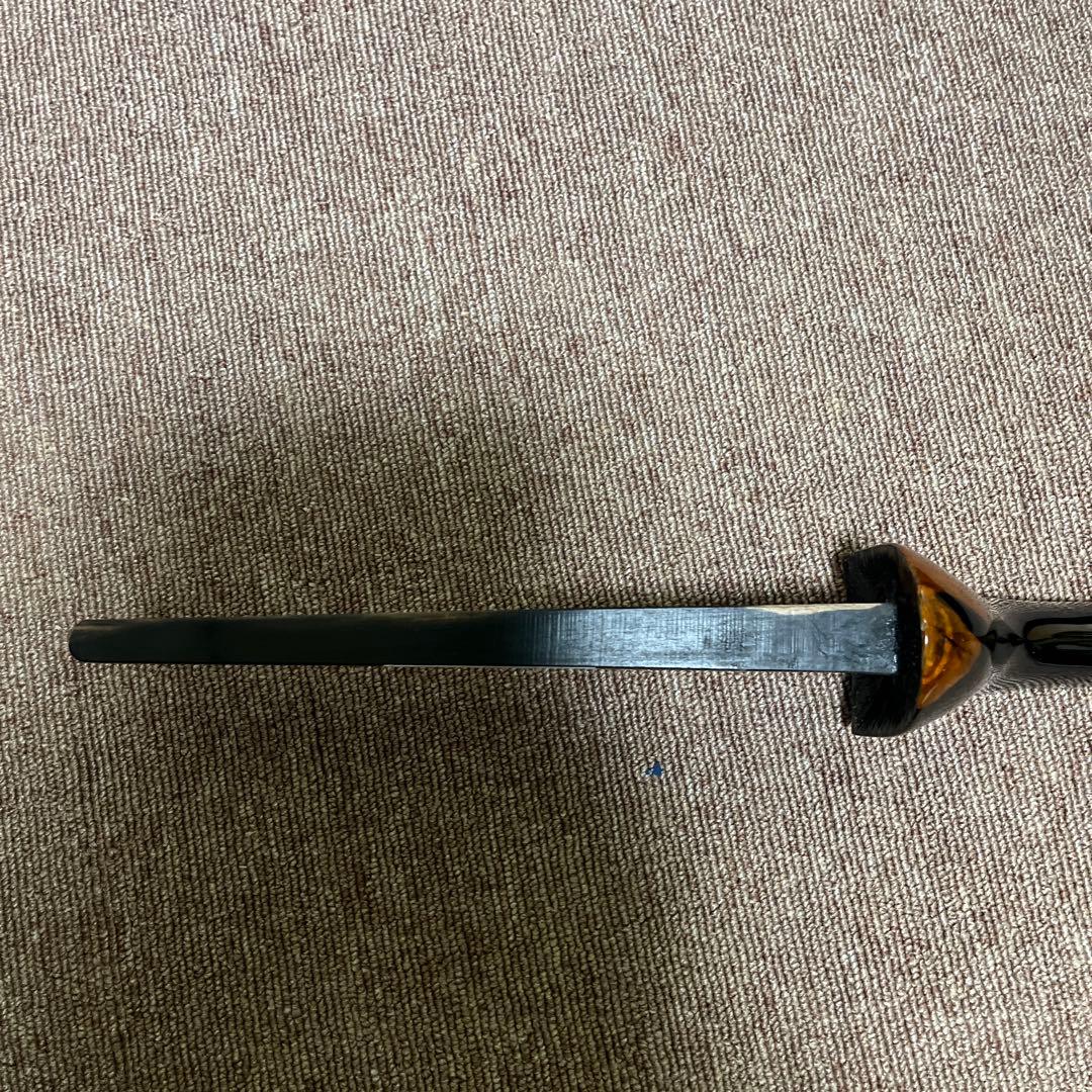三線　真壁型　美品