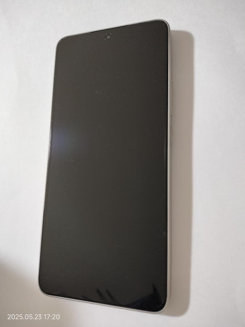 おまけ付き新品未使用 xiaomi 14T スマホ本体