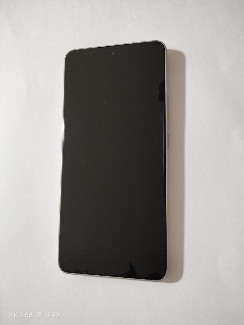 おまけ付き新品未使用 xiaomi 14T スマホ本体