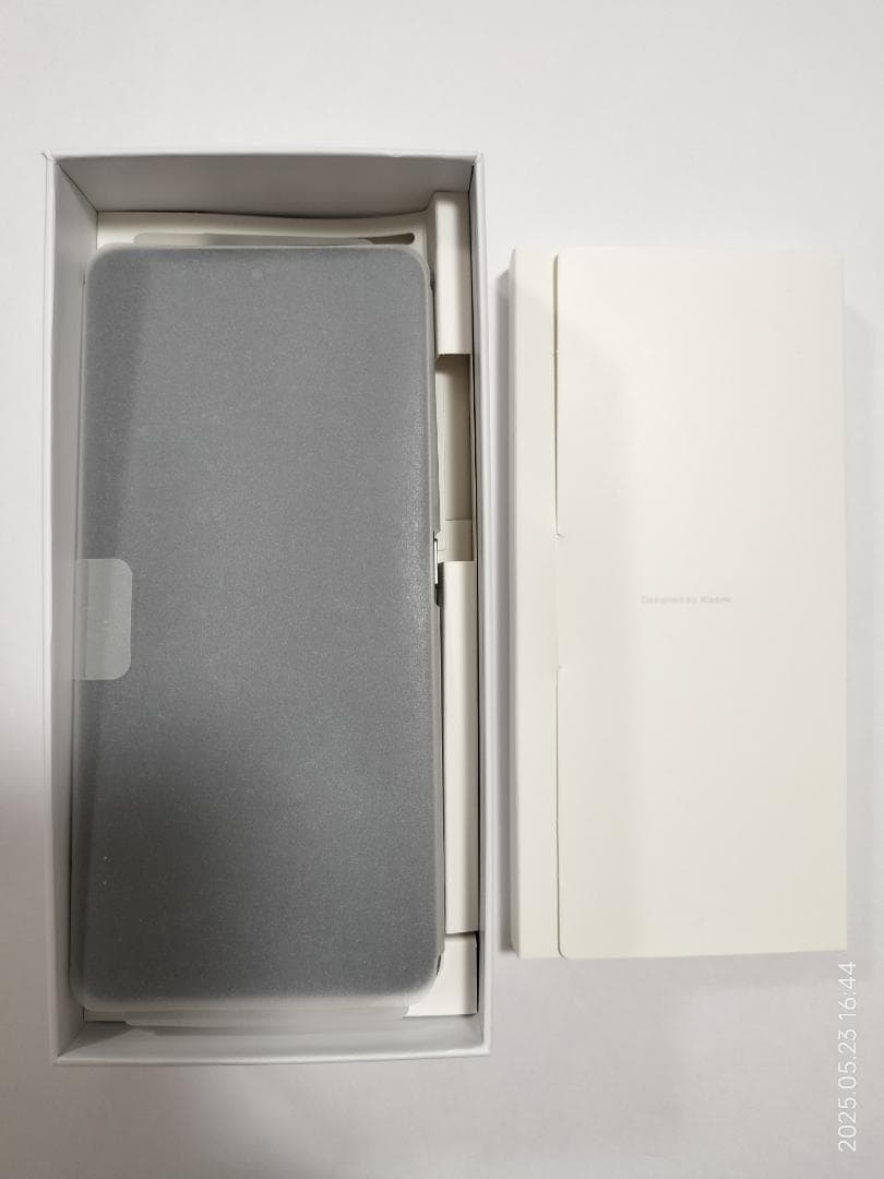 おまけ付き新品未使用 xiaomi 14T スマホ本体