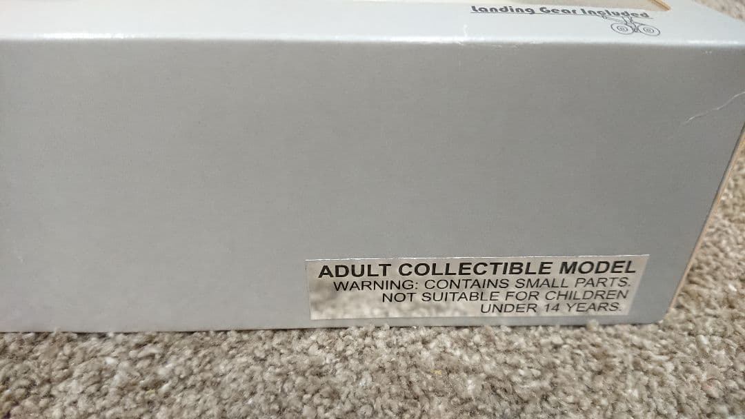 JAL ボーイング777-300ER 1/200 飛行機 模型