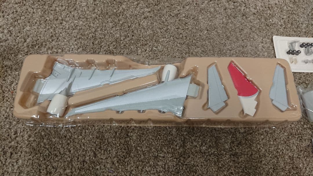 JAL ボーイング777-300ER 1/200 飛行機 模型