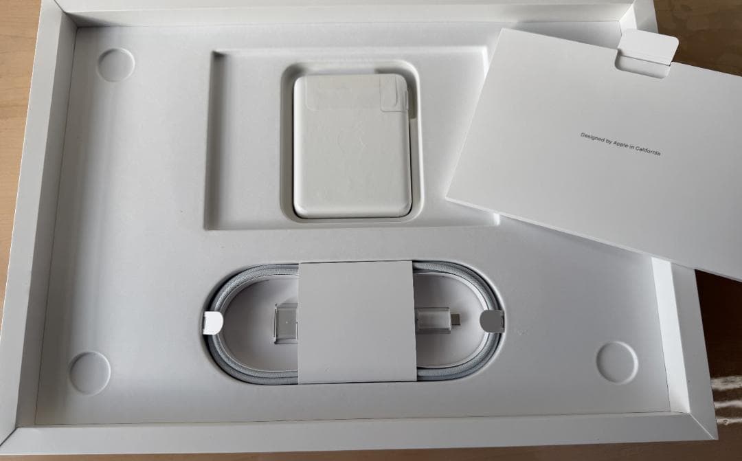 小*稔様 Macbook Pro M1Max 64GB/1TB バッテリー新品交