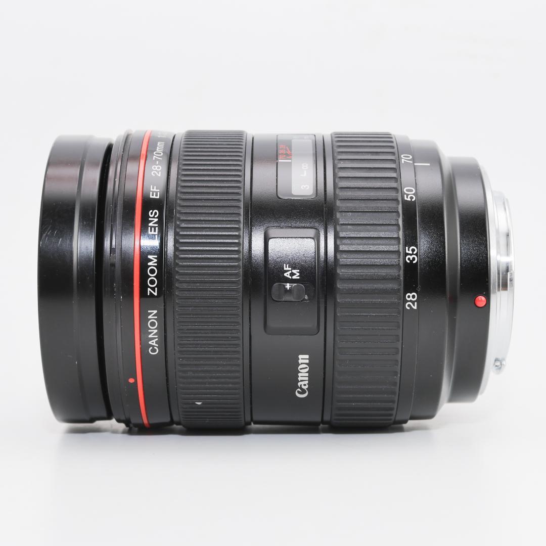 Canon EF28-70mm F2.8L USM 良品