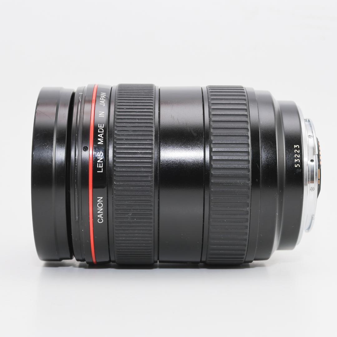 Canon EF28-70mm F2.8L USM 良品