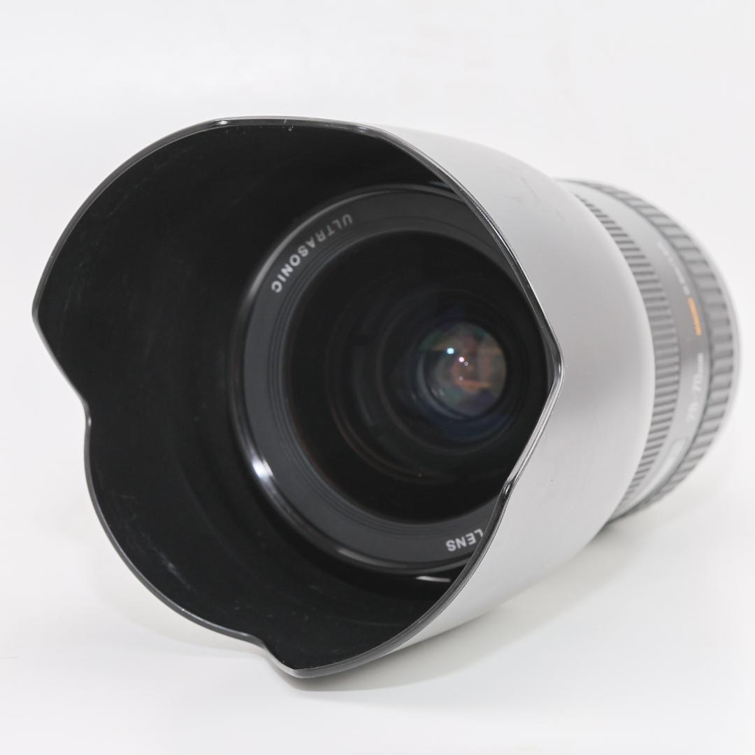 Canon EF28-70mm F2.8L USM 良品