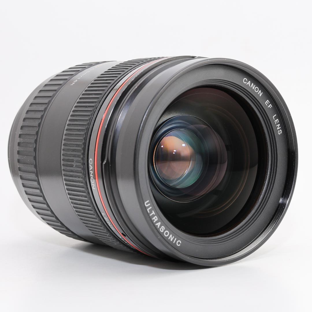 Canon EF28-70mm F2.8L USM 良品