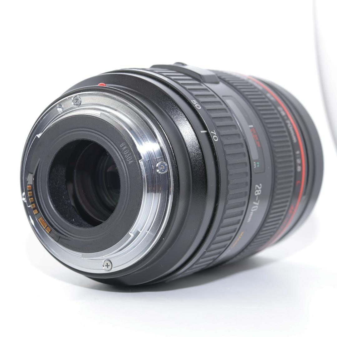 Canon EF28-70mm F2.8L USM 良品