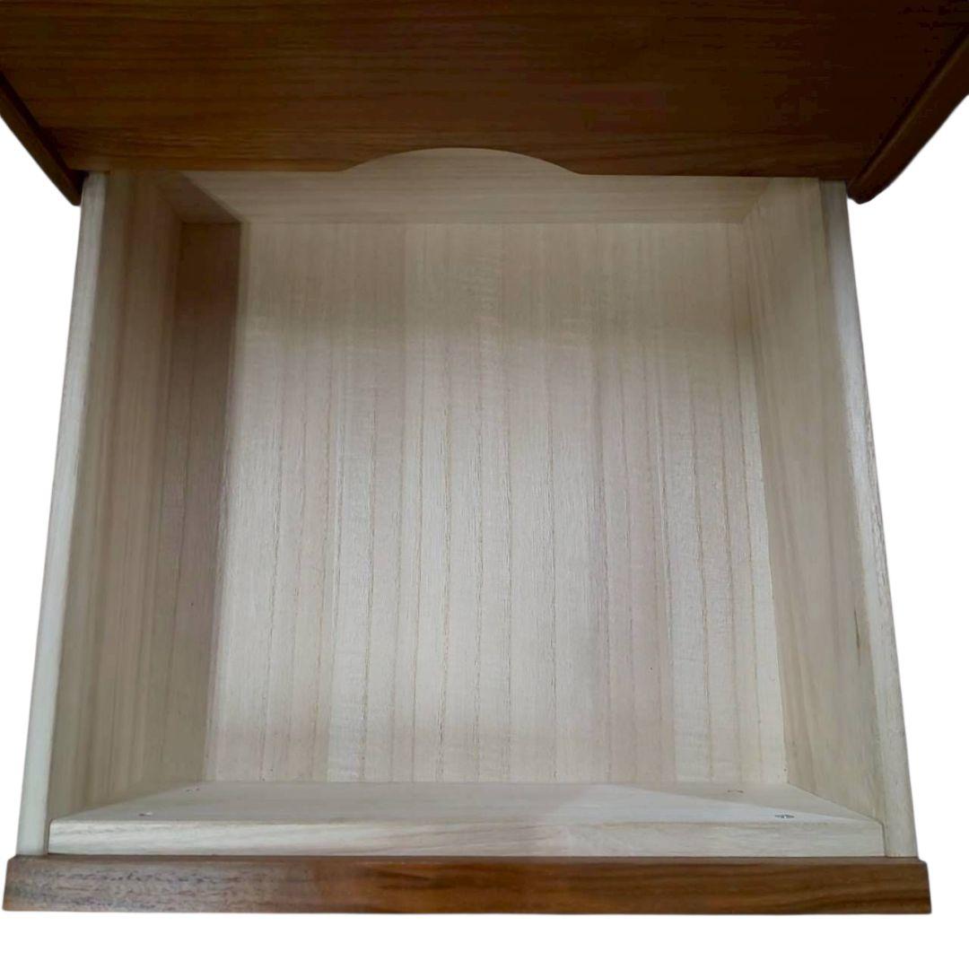 大塚家具　起立木工　KISSUI　キッスイ　サイドボード　120