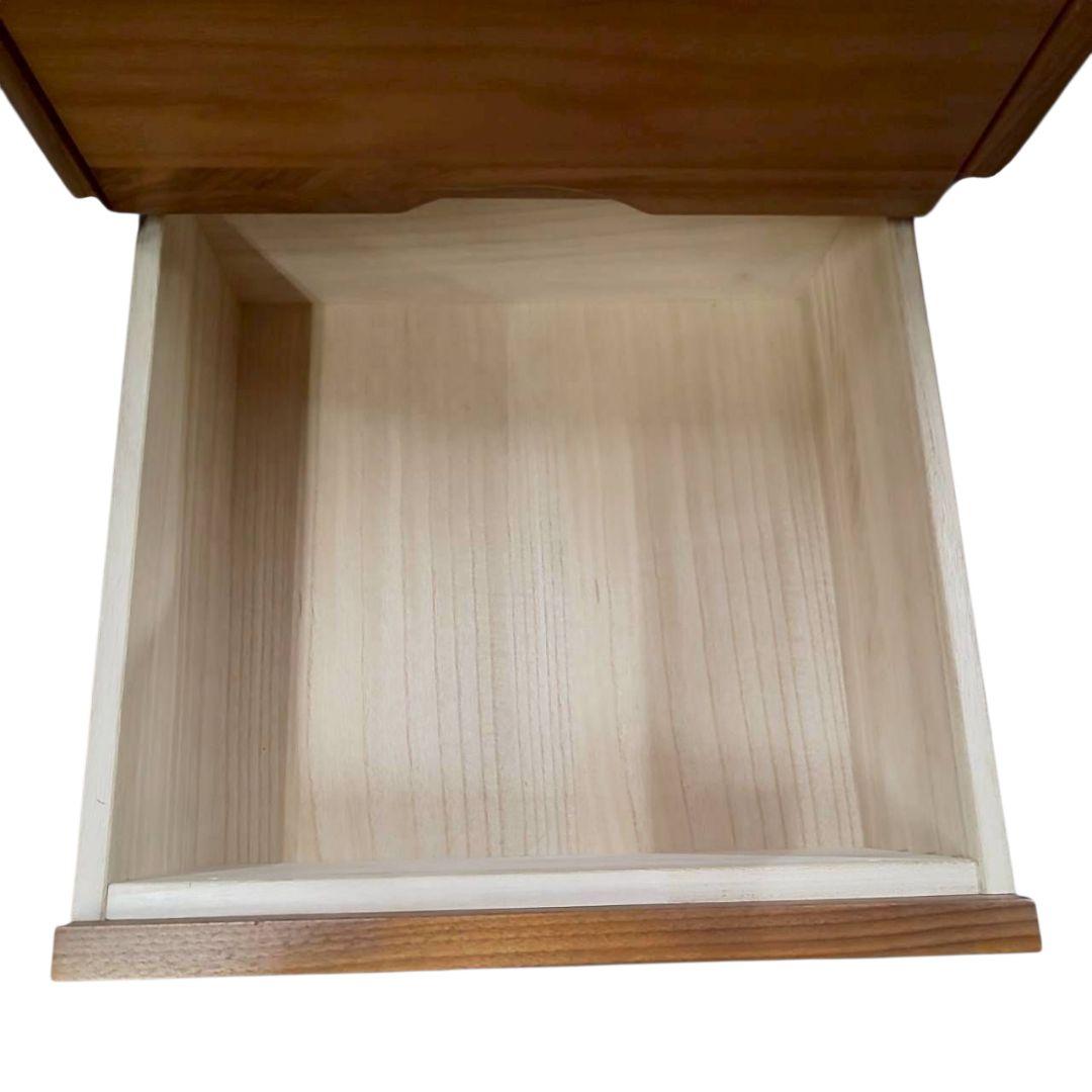 大塚家具　起立木工　KISSUI　キッスイ　サイドボード　120