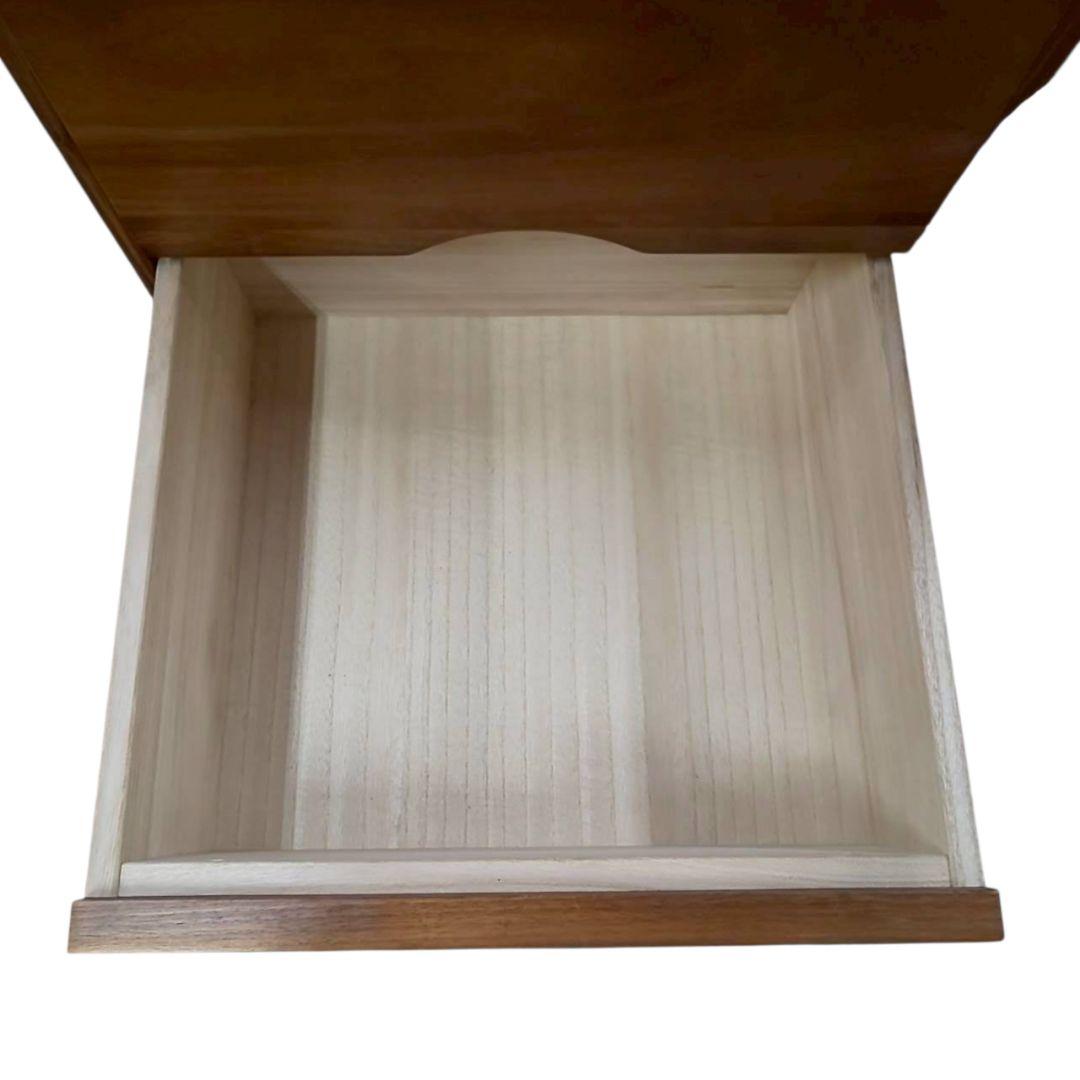 大塚家具　起立木工　KISSUI　キッスイ　サイドボード　120