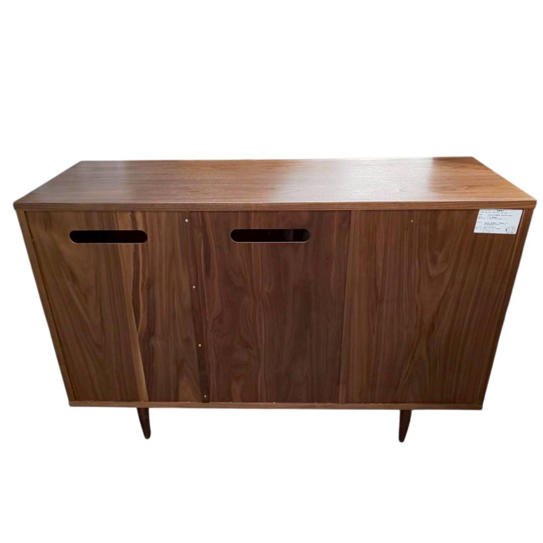 大塚家具　起立木工　KISSUI　キッスイ　サイドボード　120