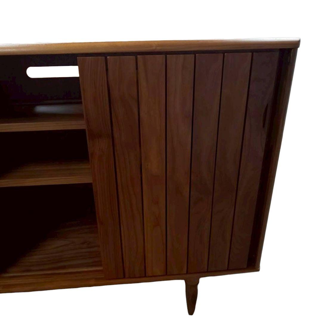 大塚家具　起立木工　KISSUI　キッスイ　サイドボード　120