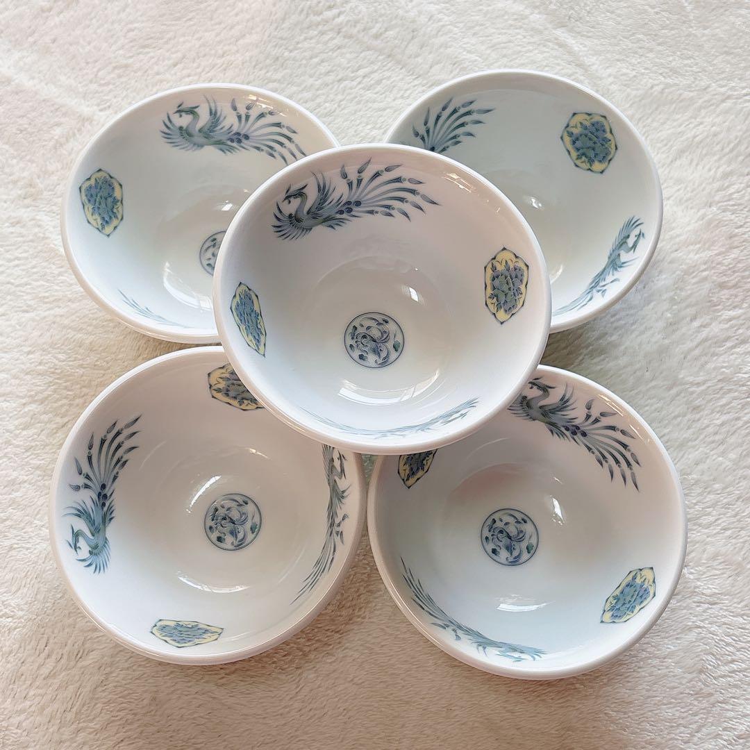 【未使用 豪華】Noritake ノリタケ 長峰陶苑 中華 食器 フルセット