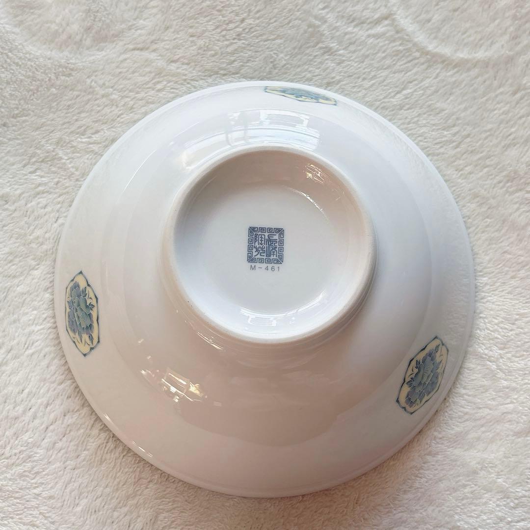 【未使用 豪華】Noritake ノリタケ 長峰陶苑 中華 食器 フルセット