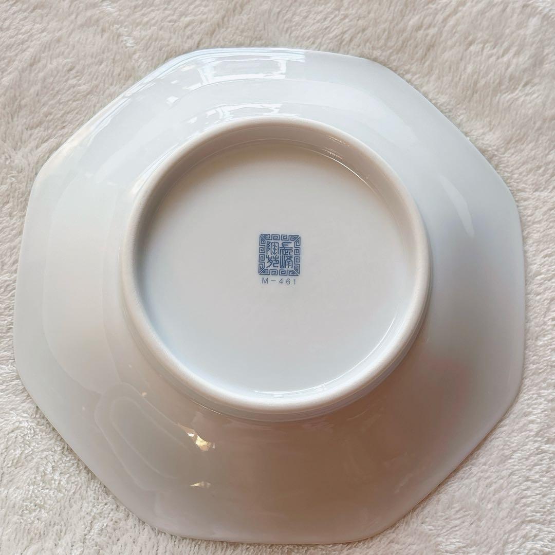 【未使用 豪華】Noritake ノリタケ 長峰陶苑 中華 食器 フルセット