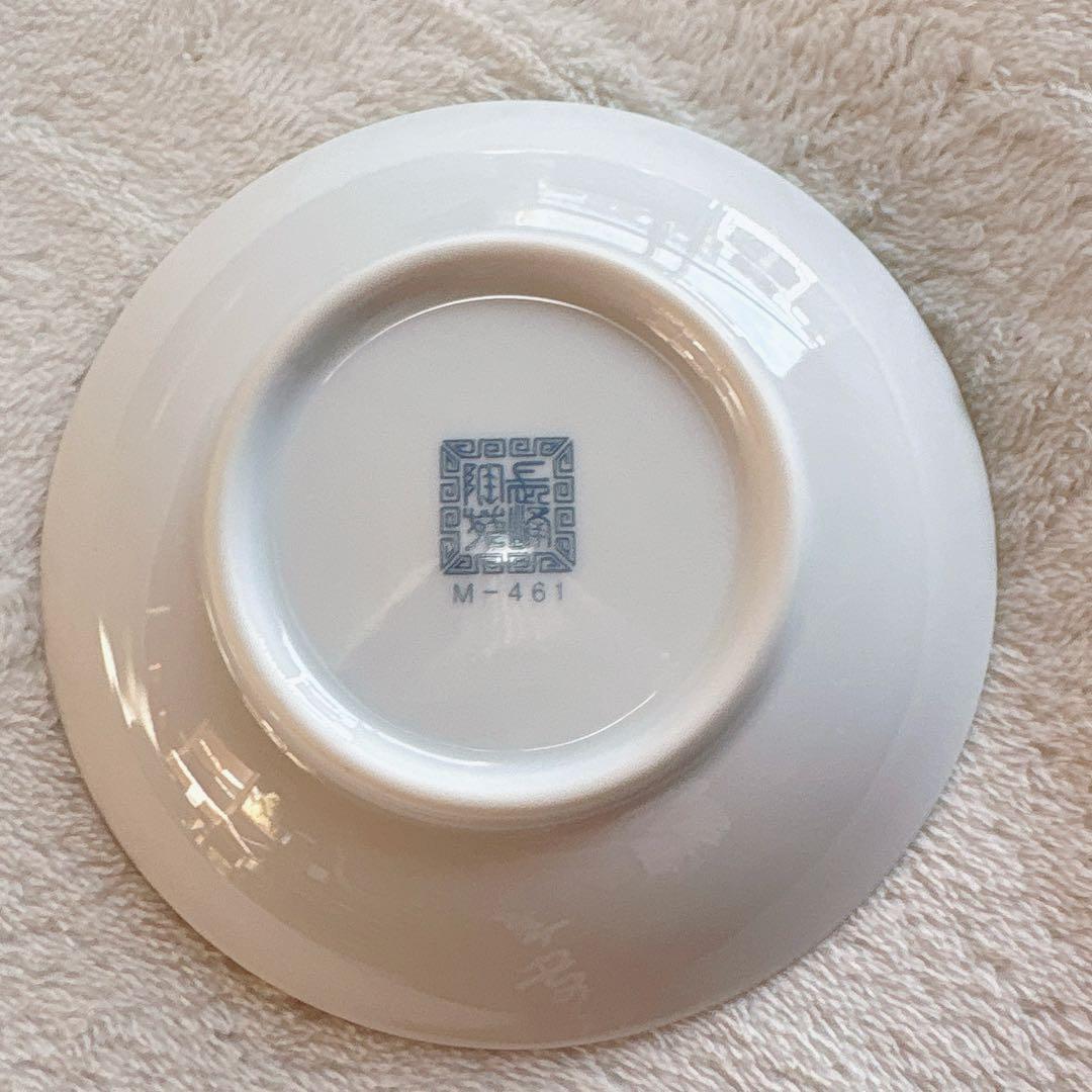 【未使用 豪華】Noritake ノリタケ 長峰陶苑 中華 食器 フルセット