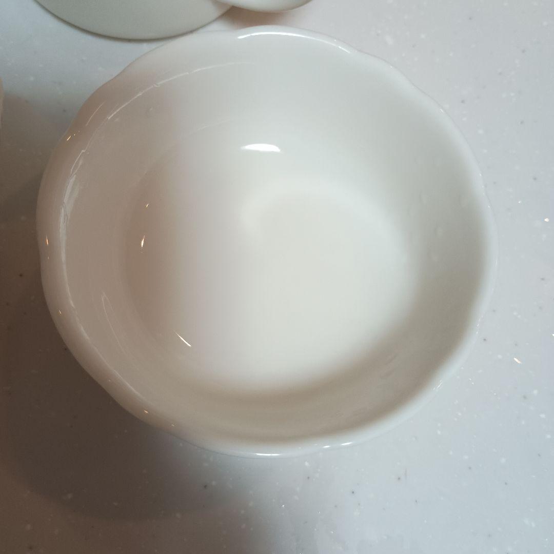 森修焼き　まとめ売り　保存容器　カップ　小鉢