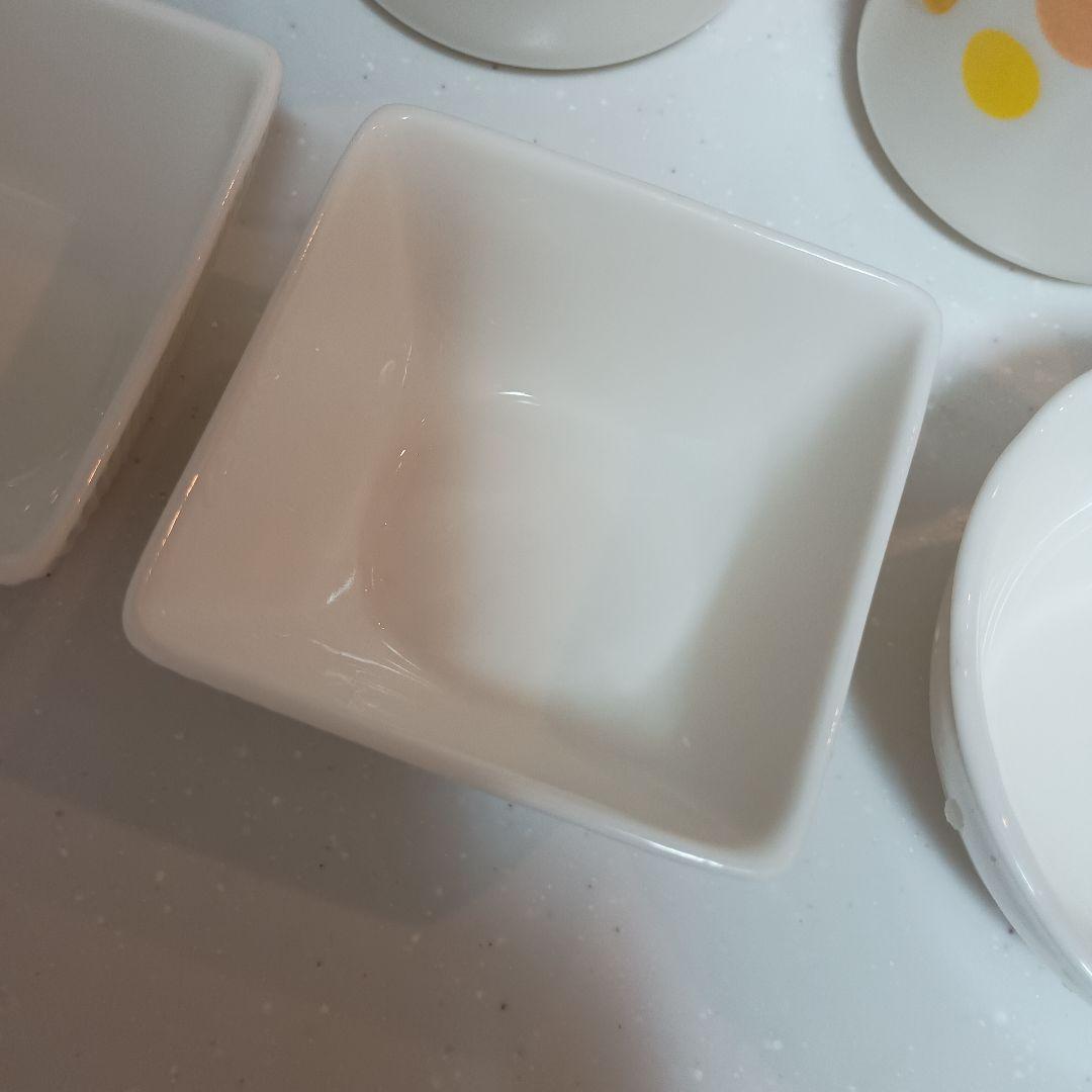 森修焼き　まとめ売り　保存容器　カップ　小鉢