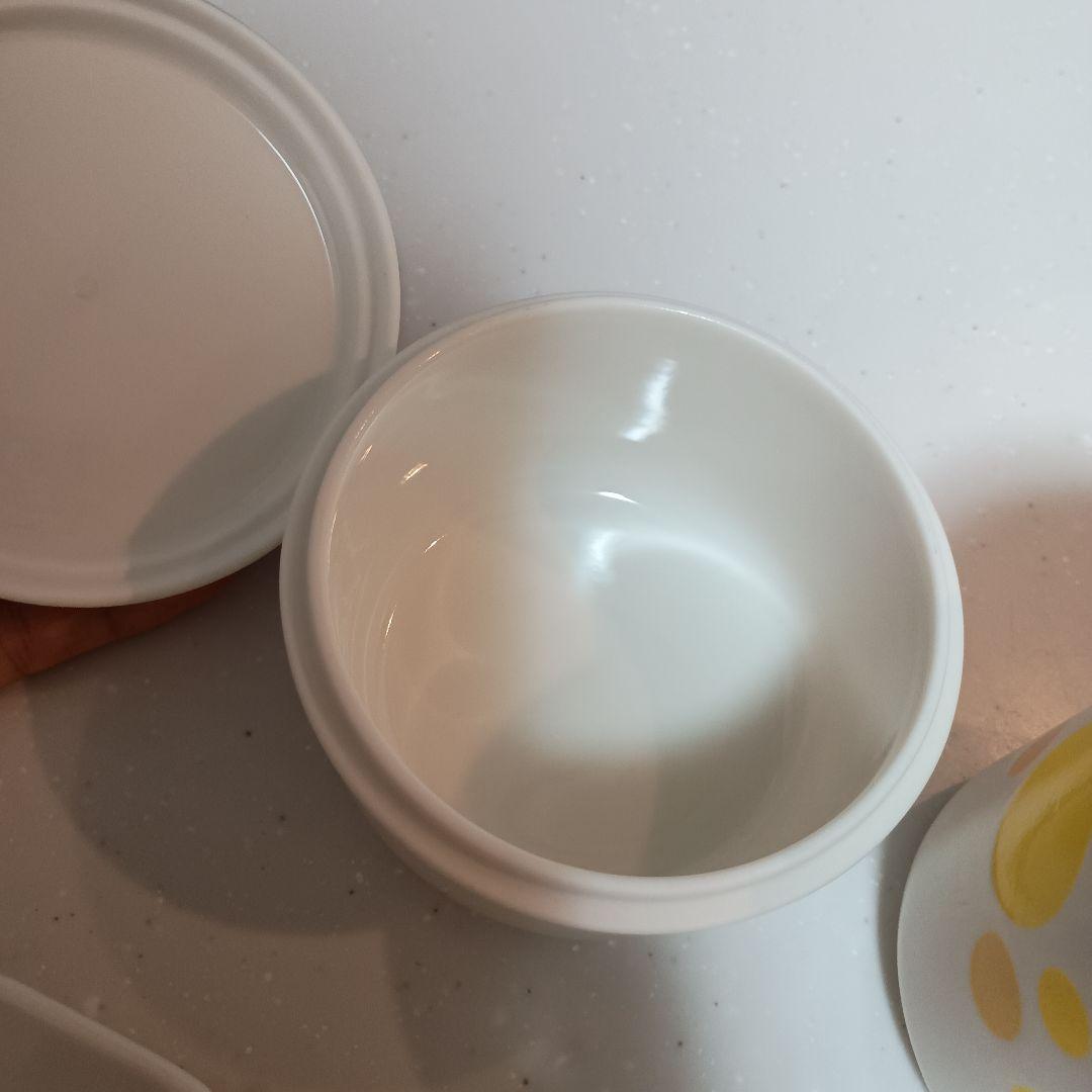 森修焼き　まとめ売り　保存容器　カップ　小鉢