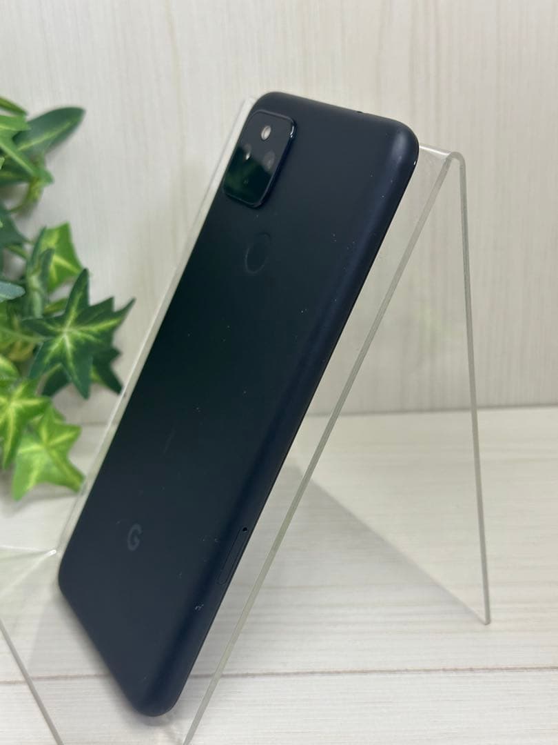 【訳あり】Google Pixel 4a 128GB 動作OK✅