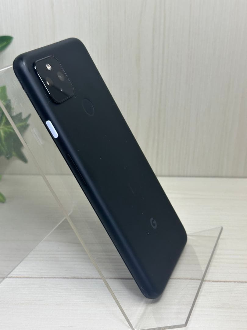 【訳あり】Google Pixel 4a 128GB 動作OK✅