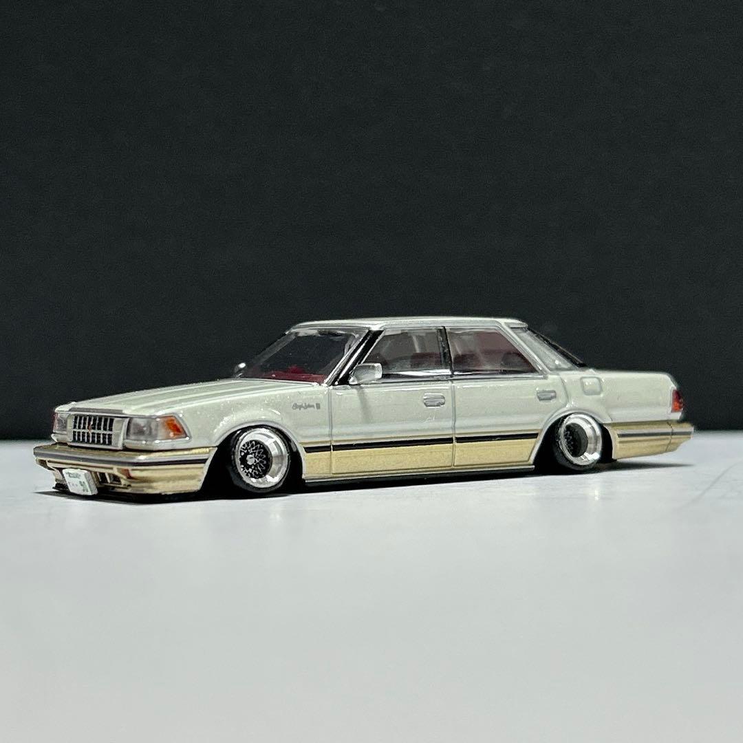 1/64 トミカリミテッドヴィンテージネオ　クラウン改