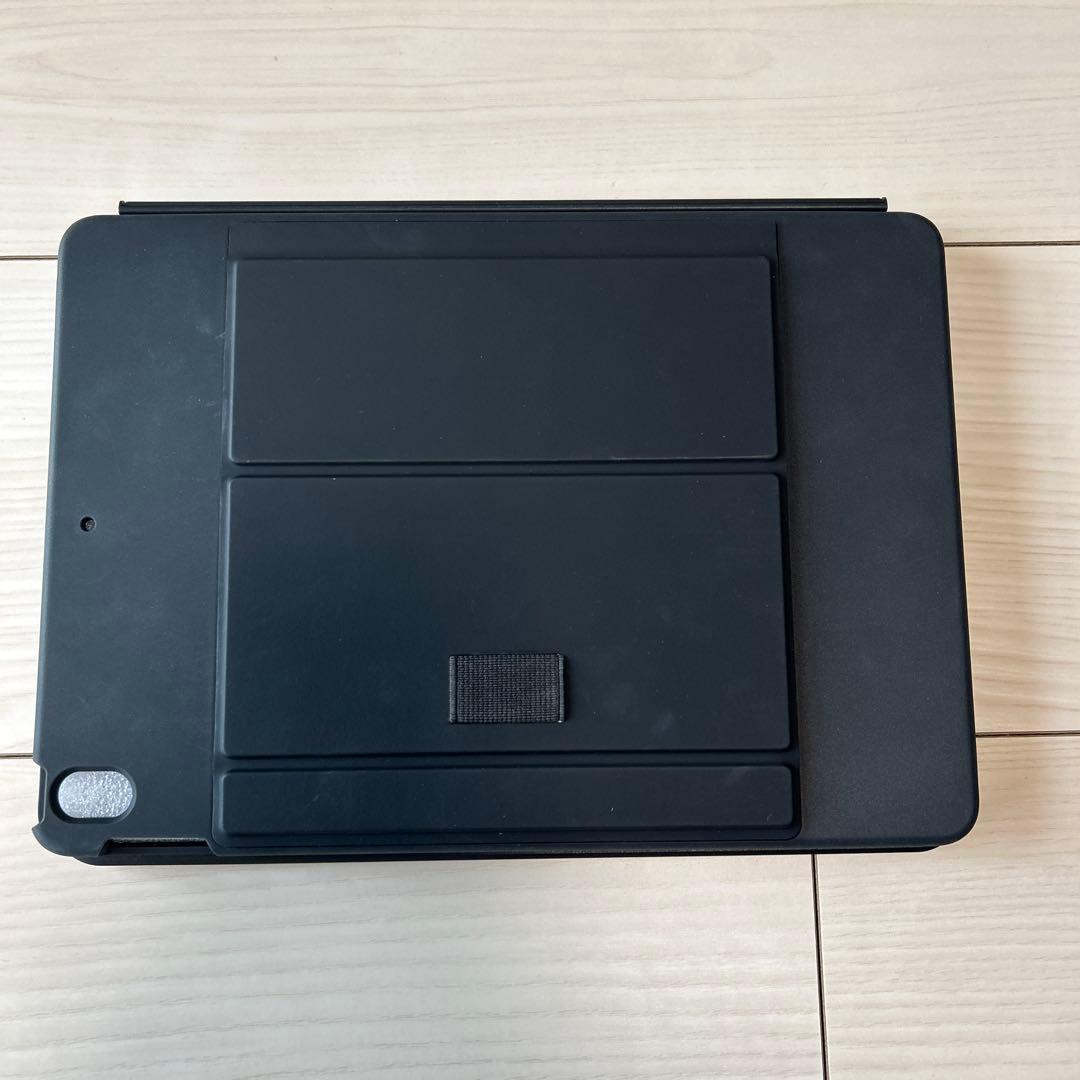 新品未使用 ELECOM Touch Book iPadケース